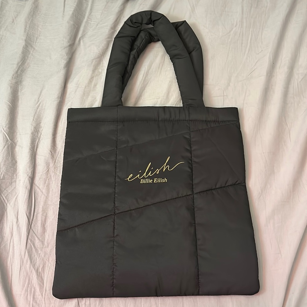 Billie Eilish bag